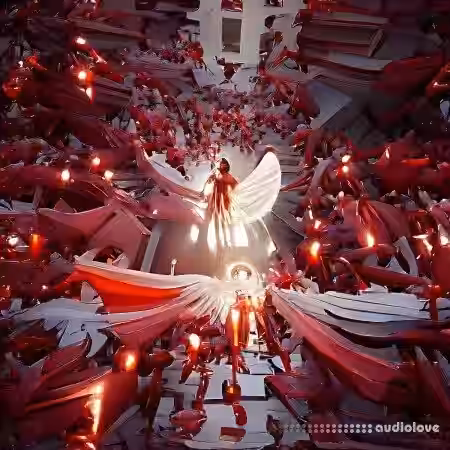 Toker Birthday Drum Kit [WAV] - Sample Pack Artwork