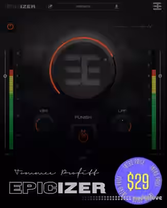 Tommee Profitt Epicizer v1.0.10 [MacOSX]