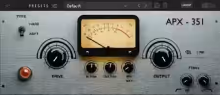 Tone Empire APX-351 v2.0.0 [WiN] - Sample Pack Artwork