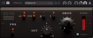 Tone Empire EDYNpre v1.0.2 [WiN]