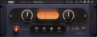 Tone Empire ELUX v1.0.0 [WiN]