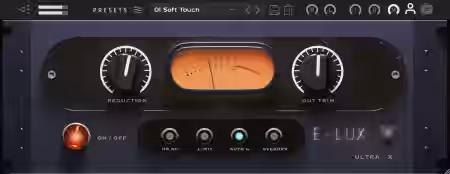 Tone Empire ELUX v1.0.0 [WiN] - Sample Pack Artwork