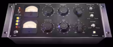 Tone Empire Firechild v1.5 [WiN] - Sample Pack Artwork