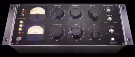 Tone Empire Firechild v2.0 [WiN] - Sample Pack Artwork