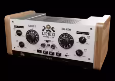 Tone Empire Locness V2 v3.5.0 [WiN] - Sample Pack Artwork