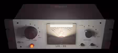 Tone Empire LVL-01 v1.5 [WiN] - Sample Pack Artwork