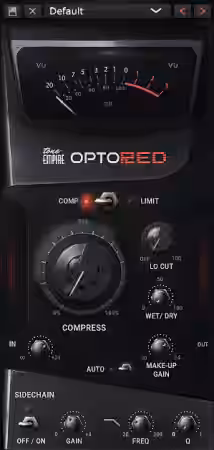 Tone Empire OptoRED v1.4.0 REPACK / v1.4.0 [WiN, MacOSX] - Sample Pack Artwork