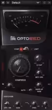 Tone Empire OptoRED v2.0 [WiN] - Sample Pack Artwork