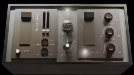 Tone Empire TF-72A V2 v2.0.0 [WiN] - Sample Pack Artwork