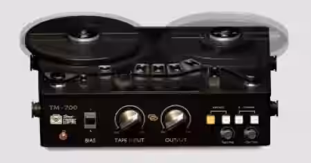 Tone Empire TM700 v1.2.1 [WiN] - Sample Pack Artwork