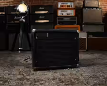 Tone Factor '80 Mesaboog EVM12L 1x12 XR IR Pack v1.1 - Sample Pack Artwork