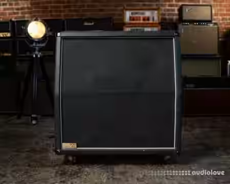 Tone Factor Marsh 900 G12t75 4x12 Xr Ir Pack - Sample Pack Artwork