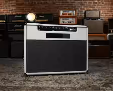 Tone Factor Match DC30 G12M and G12H 2X12 XR IR PACK V1-1 - Sample Pack Artwork