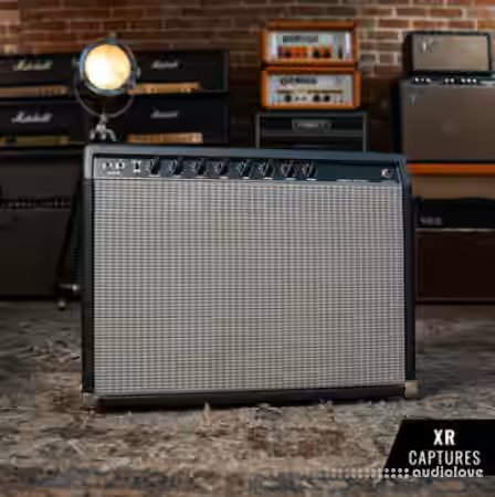 Tone Factor Prosonic G10v 2x10 Xr Ir Pack - Sample Pack Artwork