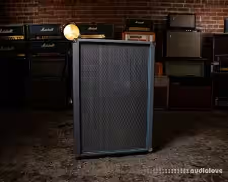 Tone Factor TWO ROCK 65B 2x12OB XR IR Pack v1.1 - Sample Pack Artwork