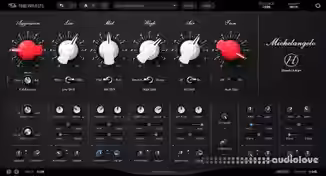 Tone Projects Michelangelo v1.0.4 [MacOSX]
