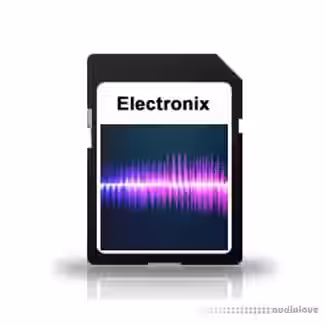 Tone2 Icarus Electronix Soundset [Synth Presets]