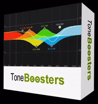 ToneBoosters Plugin Bundle v2.1.2 [WiN]