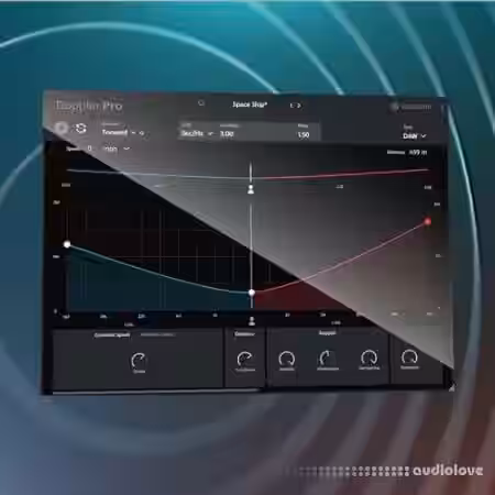 Tonsturm DopplerPro v1.0.0 [WiN] - Sample Pack Artwork