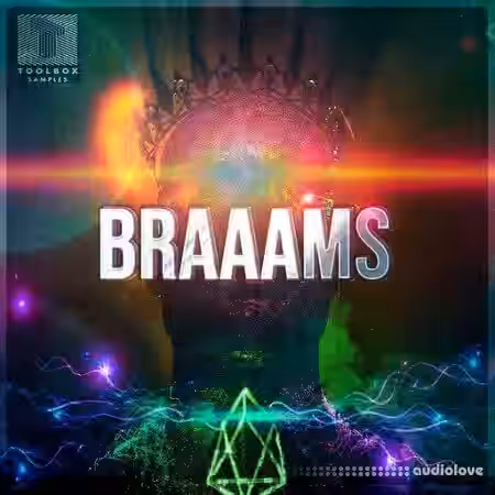 Toolbox Samples Braaams [WAV] - Sample Pack Artwork