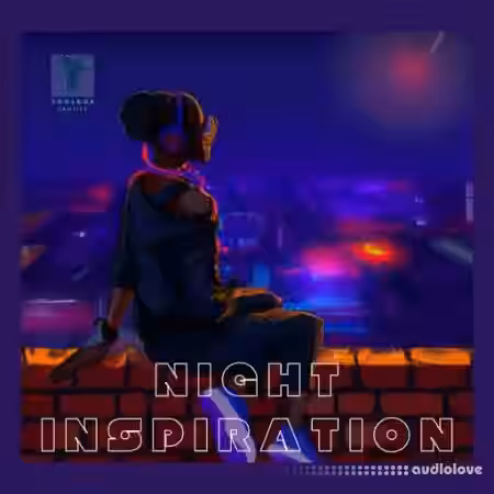 Toolbox Samples Night Inspiration [WAV] - Sample Pack Artwork