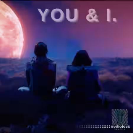 Toolbox Samples You and I [WAV] - Sample Pack Artwork