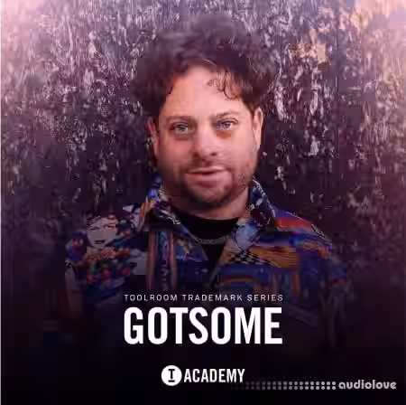 Toolroom GotSome Trademark Series [WAV] - Sample Pack Artwork