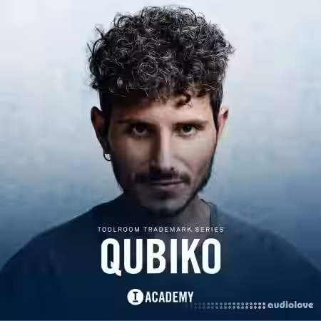 Toolroom Qubiko Trademark Series [WAV] - Sample Pack Artwork