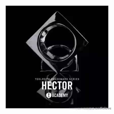 Toolroom Trademark Series Hector [WAV] - Sample Pack Artwork