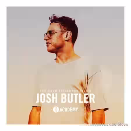 Toolroom Trademark Series Josh Butler [WAV] - Sample Pack Artwork