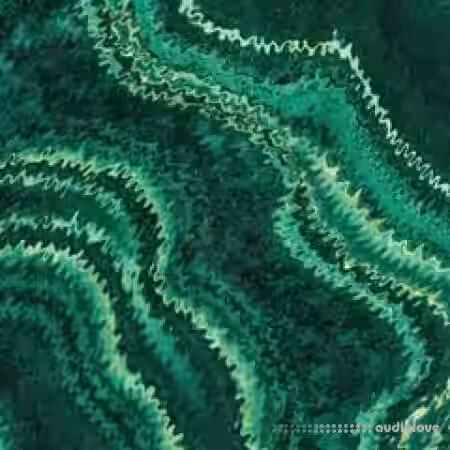 toom Malachite Drumkit [WAV] - Sample Pack Artwork