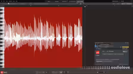 Toontrack Audio Sender v1.0.3 [WiN] - Sample Pack Artwork