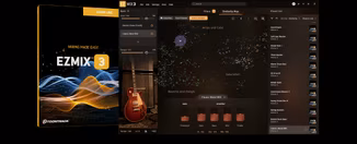 Toontrack EZmix Bundle v3.2.2 CE [MacOSX]