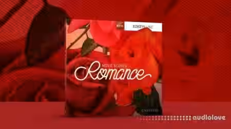 Toontrack Movie Scores Romance EZkeys [MiDi] [MacOSX, WiN] - Sample Pack Artwork