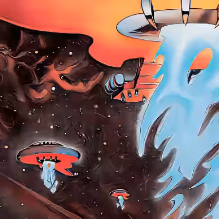 Top Jimi Profiles Legendary Tones Series Boston Pack Kemper Profiles [Plugins Presets] - Sample Pack Artwork