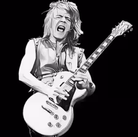 Top Jimi Profiles Legendary Tones Series Ozzy Pack Kemper [Plugins Presets] - Sample Pack Artwork