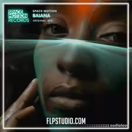 Top Music Arts Space Motion Baiana Ableton Remake (Afro House) [DAW Templates] - Sample Pack Artwork