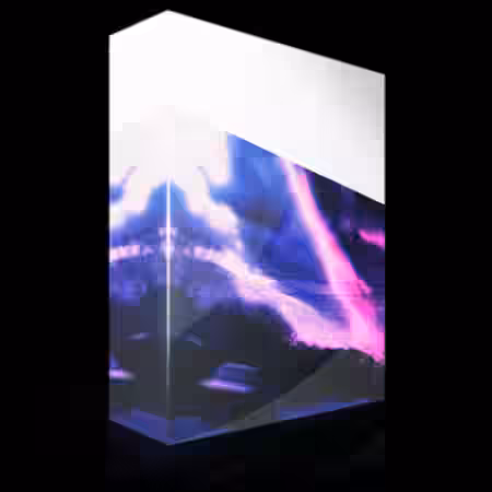 TopSounds Dissipate [Synth Presets] - Sample Pack Artwork