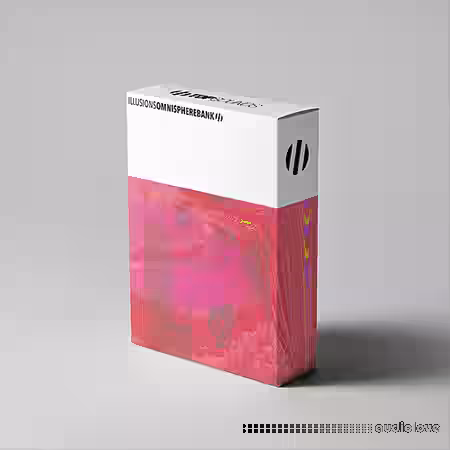 TopSounds Illusions [Synth Presets] - Sample Pack Artwork
