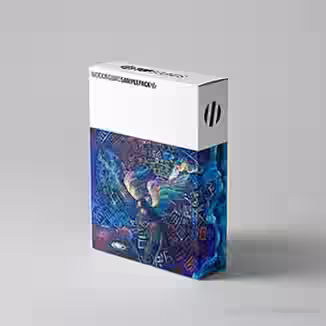 TopSounds Mockingbird Sample Pack [AiFF]