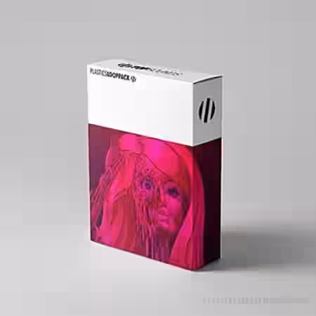 TopSounds Plastics Loop Pack [WAV] - Sample Pack Artwork