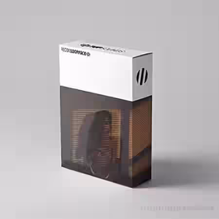 TopSounds Recoil Loop Pack [WAV] - Sample Pack Artwork