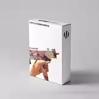 TopSounds Unpopulated Sample Pack [WAV]