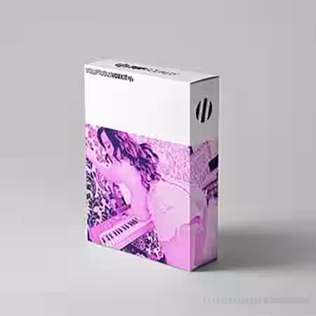 TopSounds Voluptuous Vox Kit [WAV] - Sample Pack Artwork