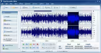 Total Recorder v8.6 Build 7190 All Editions [WiN]