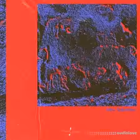 Touch Loops Afro Saturation [WAV] - Sample Pack Artwork