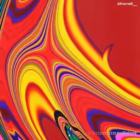 Touch Loops Afromelt [WAV] - Sample Pack Artwork