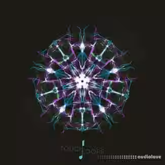 Touch Loops Ambient Dub [WAV]