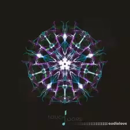 Touch Loops Ambient Dub [WAV] - Sample Pack Artwork