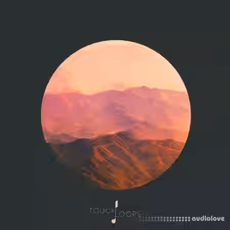 Touch Loops Ambient Electronica [WAV, MiDi] - Sample Pack Artwork